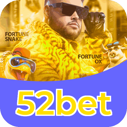 52bet APK